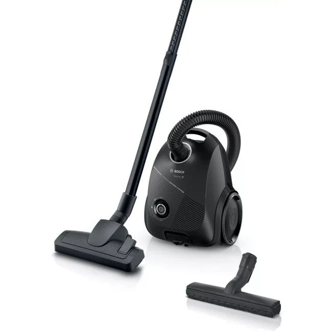 Aspirateur avec sac BOSCH BGLS2BA3D8 serie 2