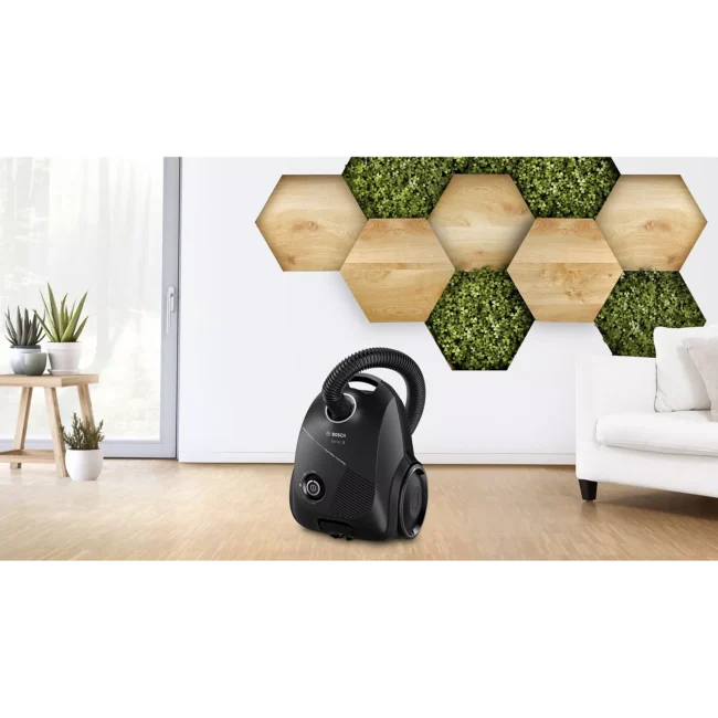 Aspirateur avec sac BOSCH BGLS2BA3D8 serie 2