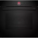 Four encastrable BOSCH HBG972KB1