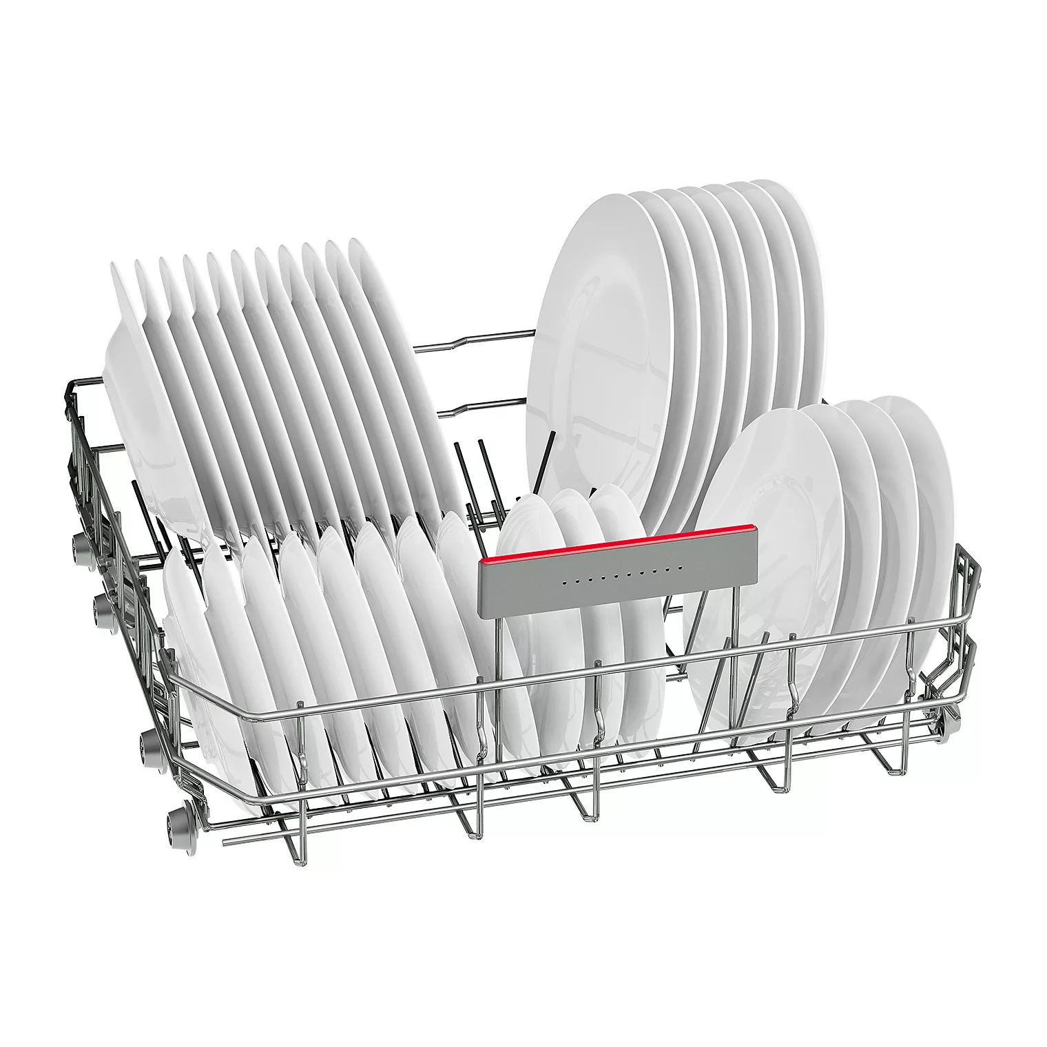 Lave vaisselle 60 cm BOSCH SMS4EVW00E – Image 4