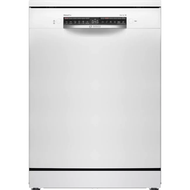 Lave vaisselle 60 cm BOSCH SMS4EVW00E, SERENITY, Efficient Dry