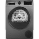 Sèche linge pompe à chaleur BOSCH WQG233DYFR