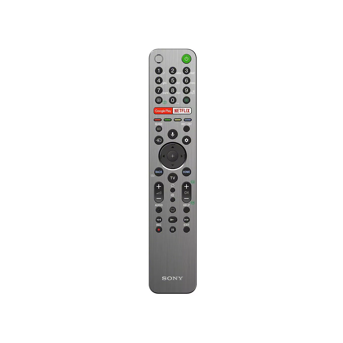 TV OLED SONY Bravia KD65AG9 Android TV – Image 4