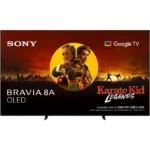 TV OLED SONY 55BRAVIA8 Acoustic Surface (139cm)
