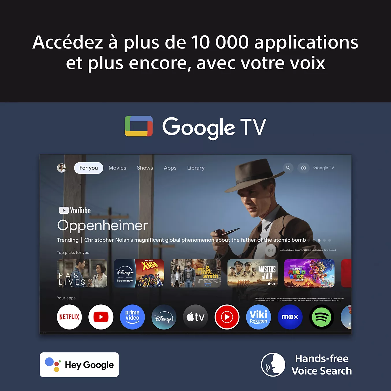 TV OLED SONY 55BRAVIA8 Acoustic Surface (139cm) – Image 9