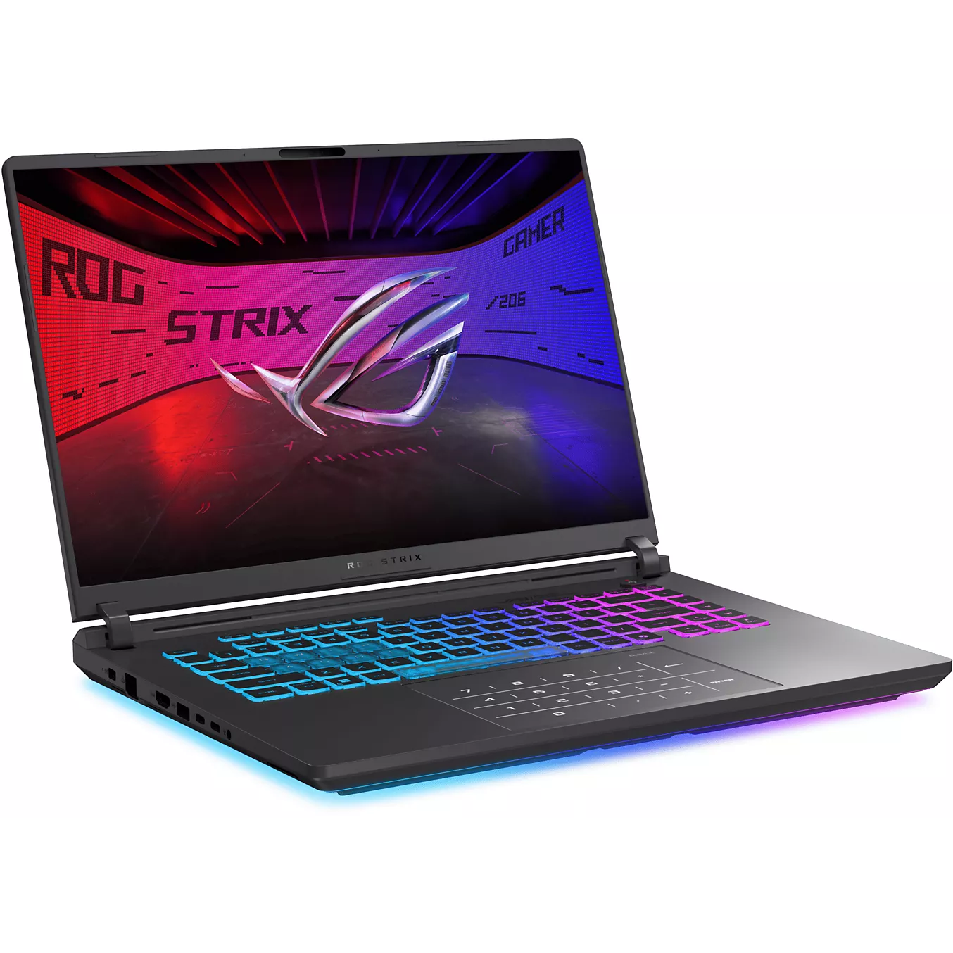 PC Gamer ASUS Rog STRIX 16" WQXGA 240Hz Intel Core Ultra 9 – Image 8
