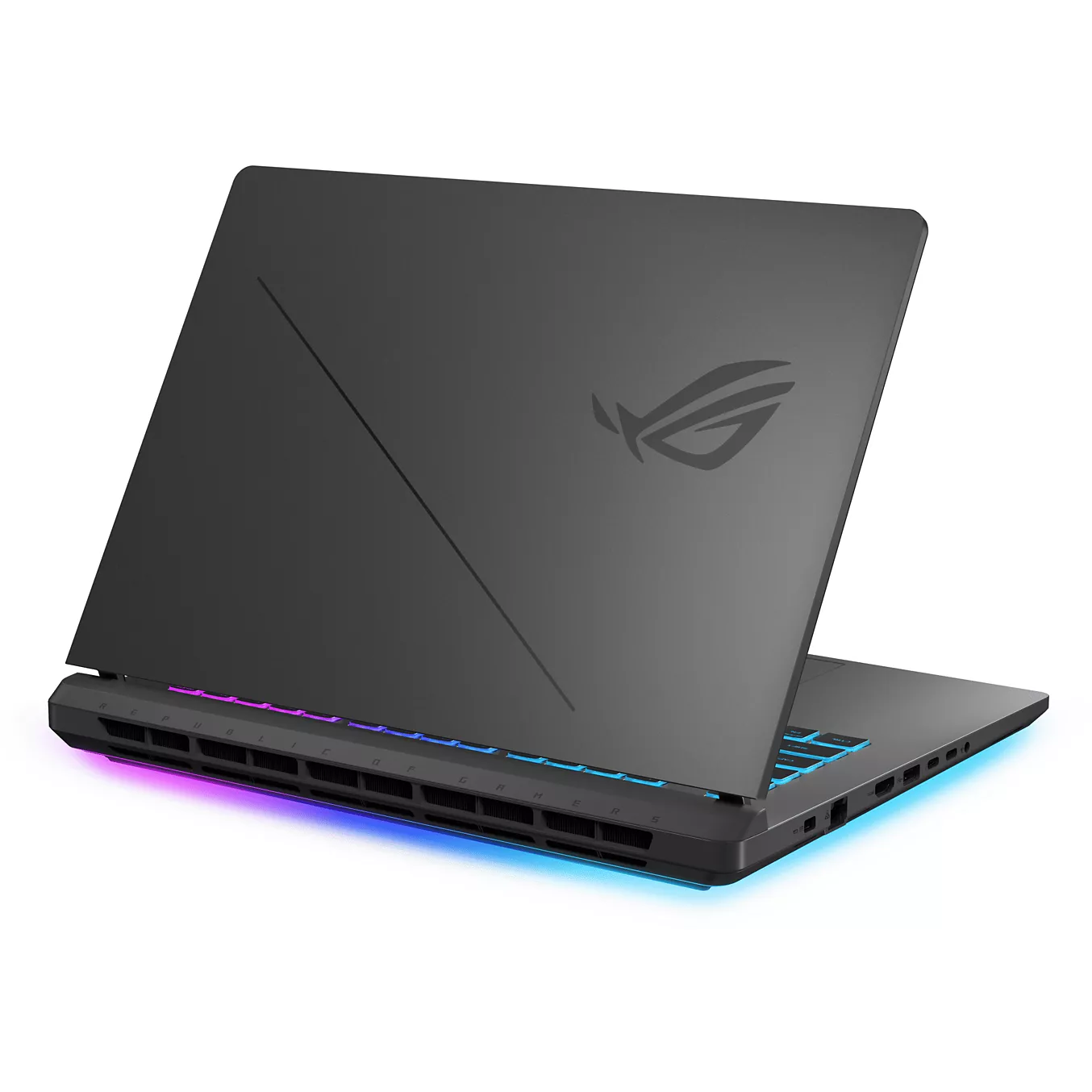 PC Gamer ASUS Rog STRIX 16" WQXGA 240Hz Intel Core Ultra 9 – Image 7