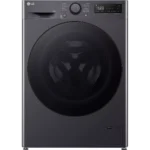 Lave linge séchant hublot LG F964R56MBRS