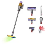 Aspirateur balai DYSON V12 Detect Slim Absolute