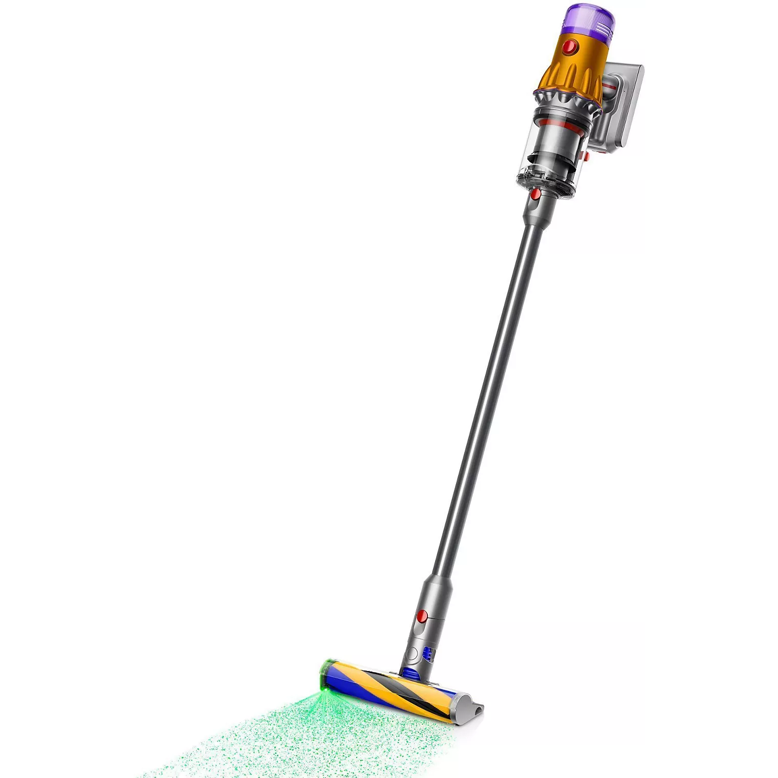 Aspirateur balai DYSON V12 Detect Slim Absolute – Image 8