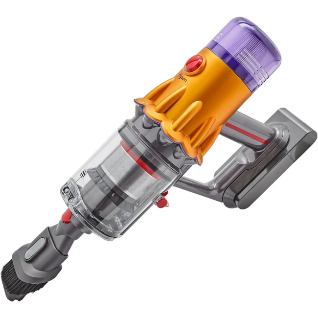 Aspirateur balai DYSON V12 Detect Slim Absolute