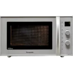 Micro ondes combiné PANASONIC NN-CD575MEPG