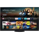 TV OLED PANASONIC TV-65Z90AEG-65