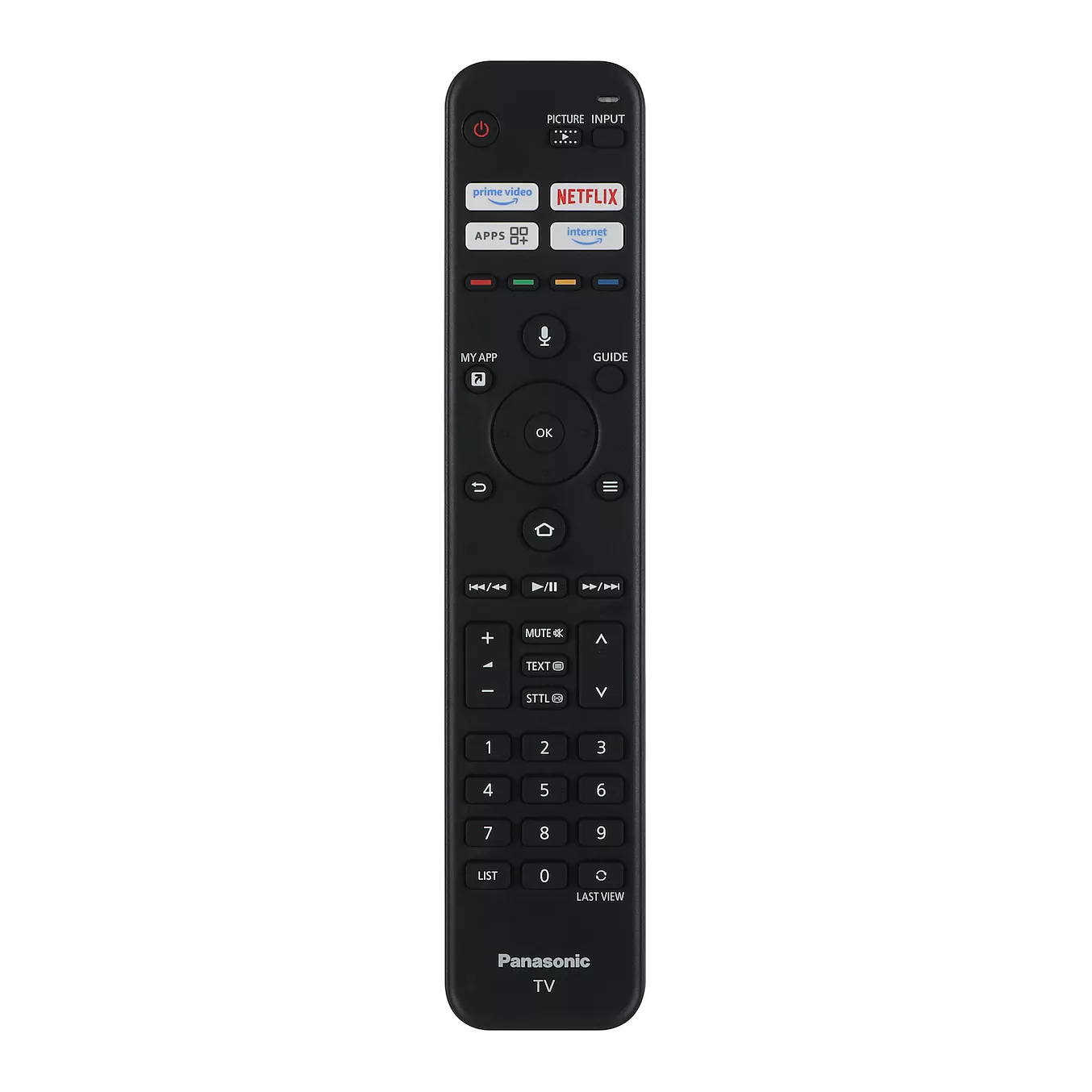 TV OLED PANASONIC TV-48Z80BEZ-48 pouces (121cm)