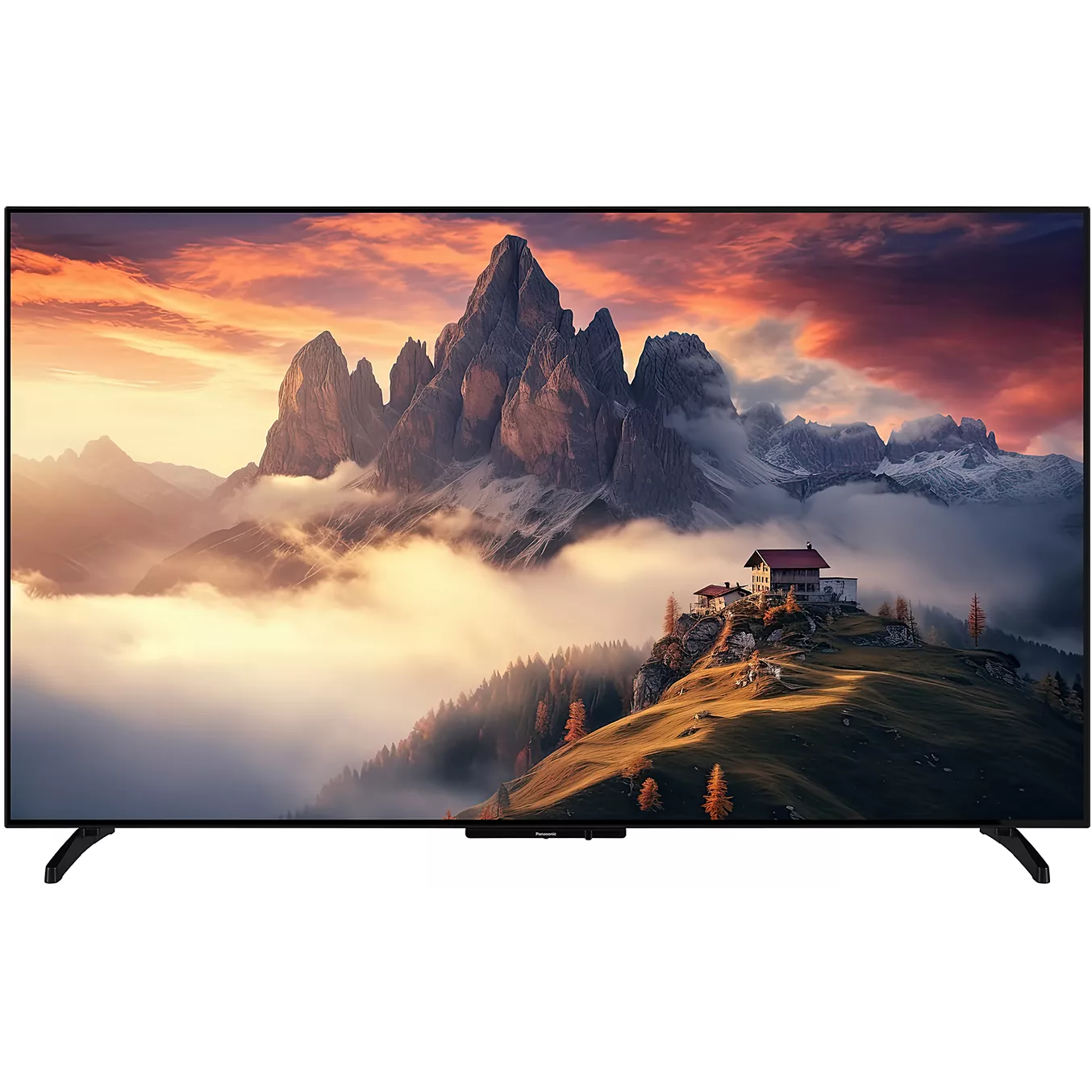 TV OLED PANASONIC TV-48Z80BEZ-48 pouces – Image 9