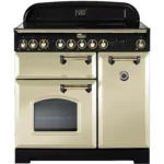 Piano de cuisson induction FALCON DELUX90