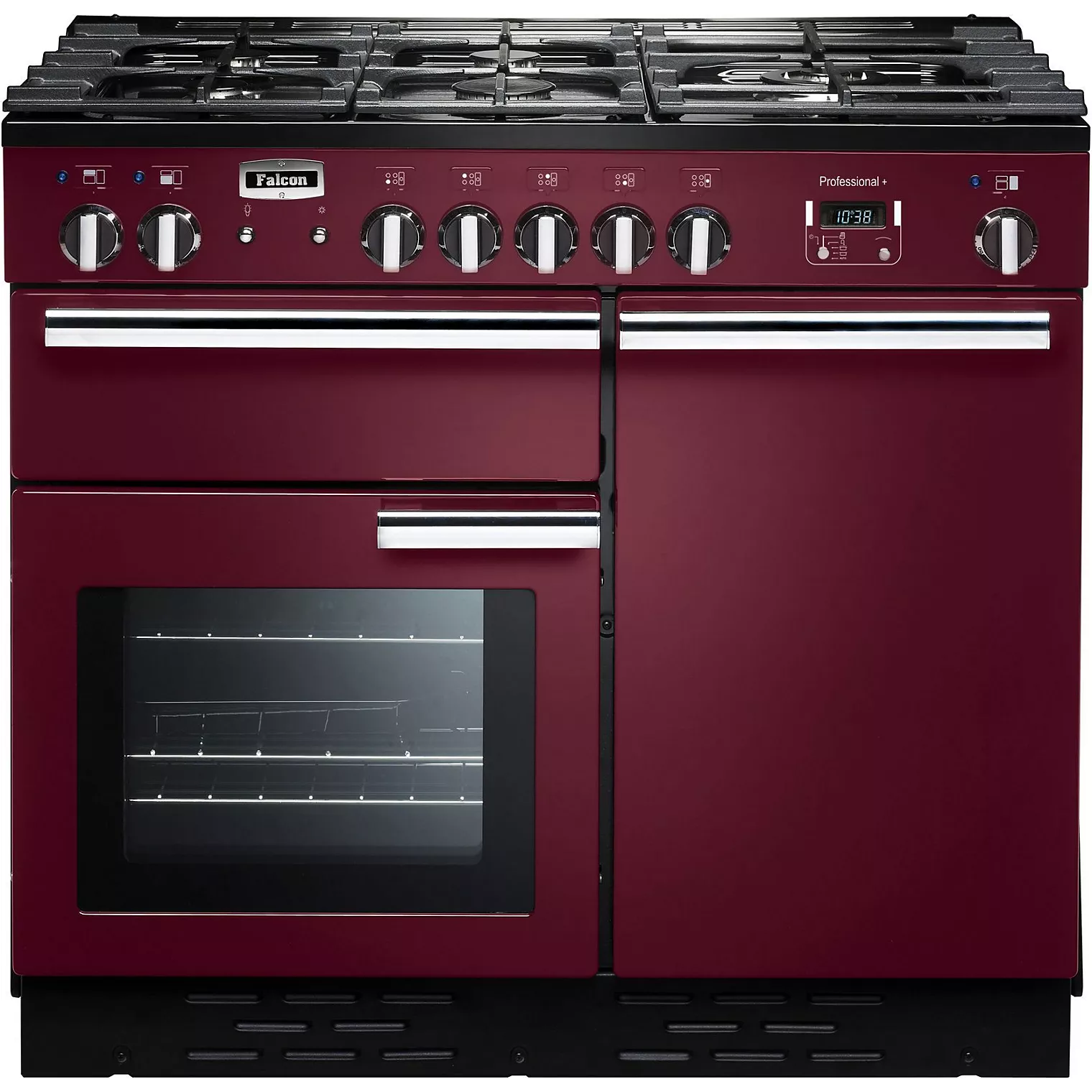Piano de cuisson induction FALCON Professional + 100 CM – Image 4
