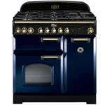 Piano de cuisson gaz FALCON CLASSIC DELUXE 90