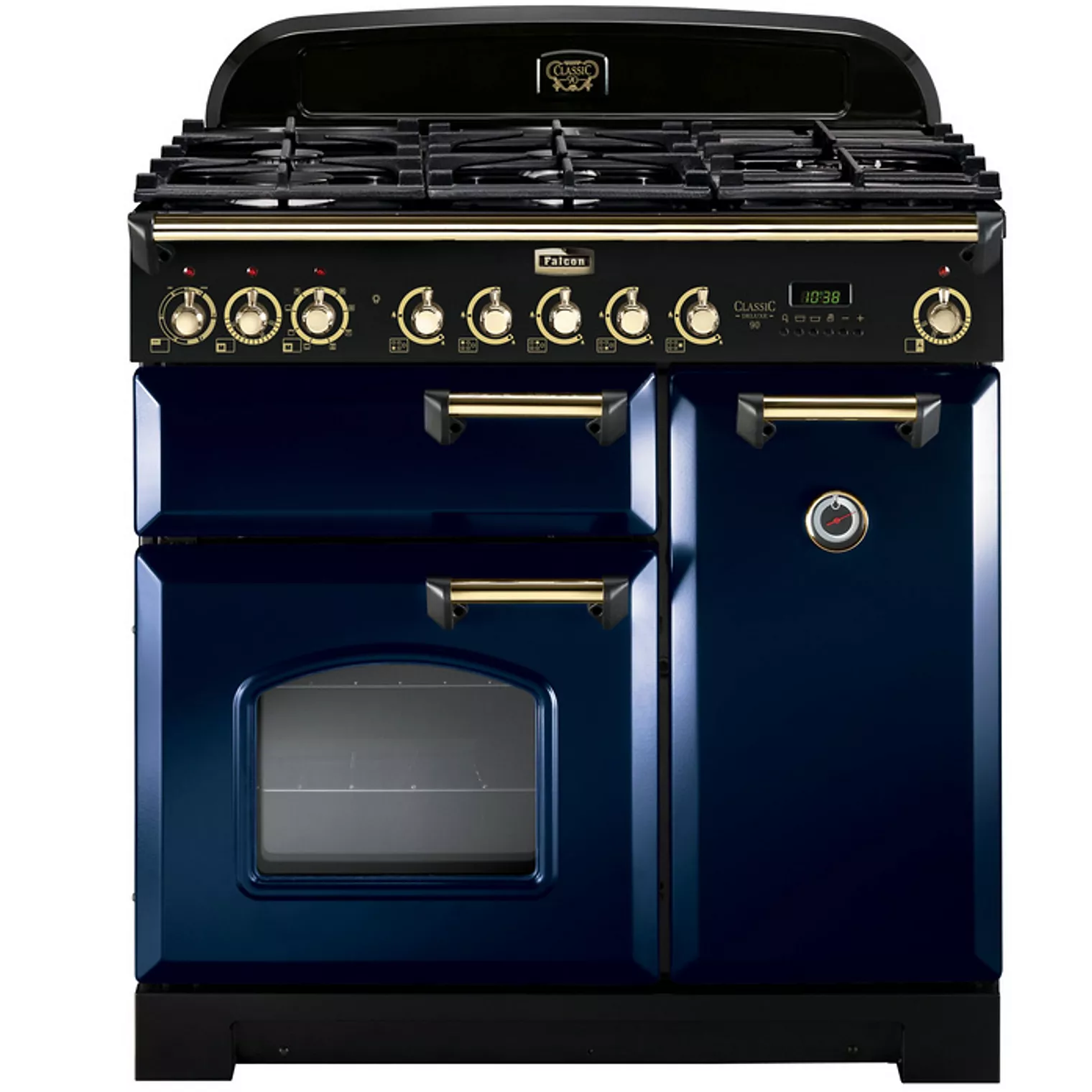 Piano de cuisson gaz FALCON CLASSIC DELUXE 90