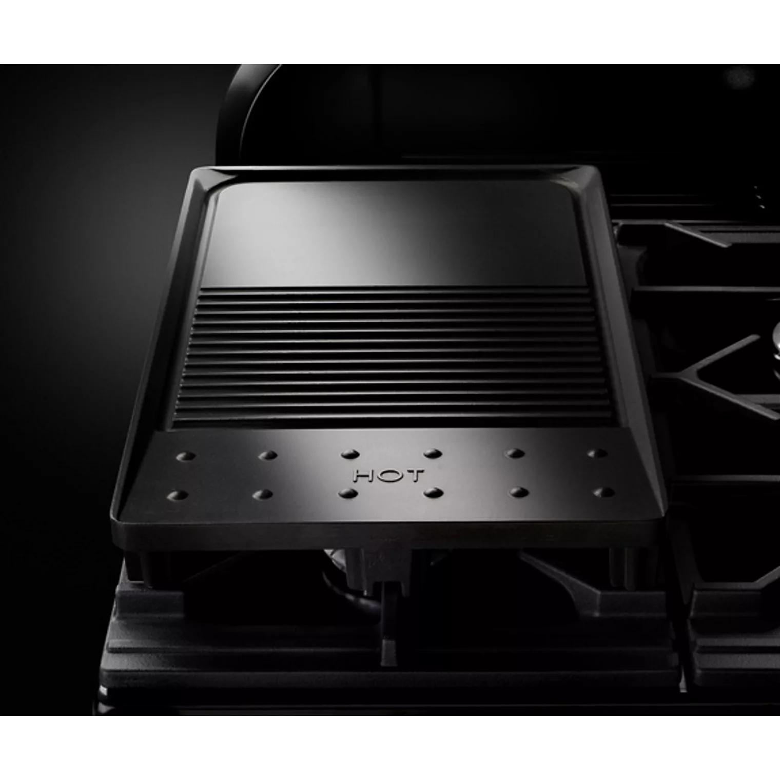 Piano de cuisson gaz FALCON CLASSIC DELUXE 90 – Image 5