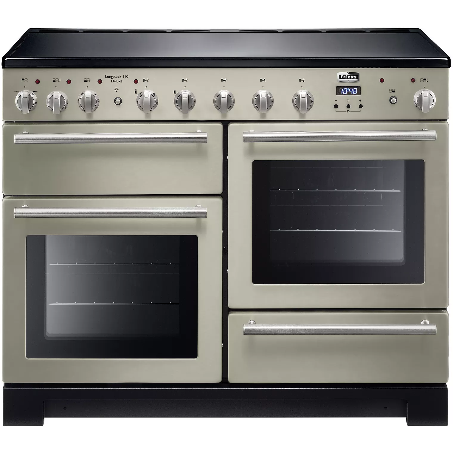 Piano de cuisson induction FALCON LONGSTOCK DELUXE