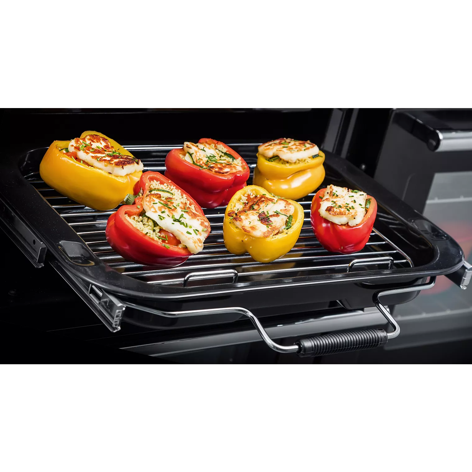 Piano de cuisson induction FALCON LONGSTOCK DELUXE – Image 7