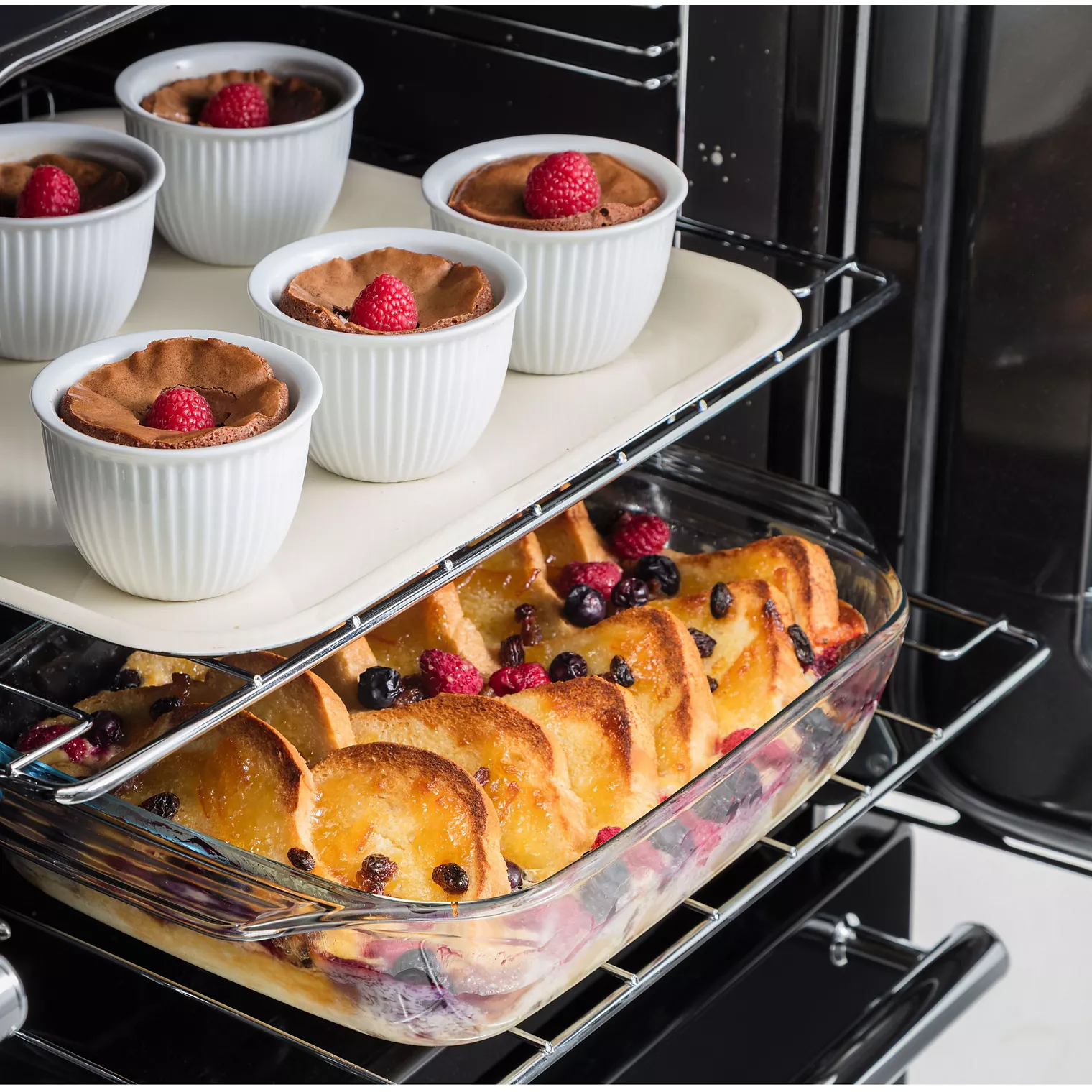 Piano de cuisson induction FALCON LONGSTOCK DELUXE – Image 6