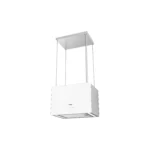 Hotte décorative îlot CIARRA CD4850S