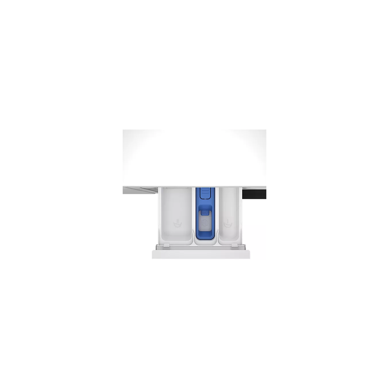 Lave linge séchant hublot encastrable BEKO B5DBT68547W – Image 8