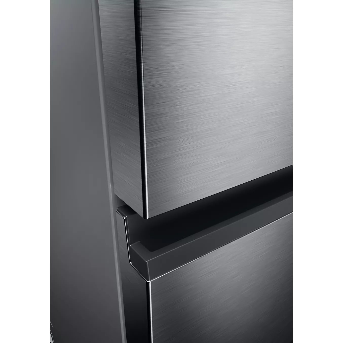 Réfrigérateur combiné HAIER HTW5618CNMG – Image 4
