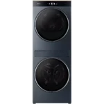 Lave linge séchant hublot HAIER CLC108-GNU1-S