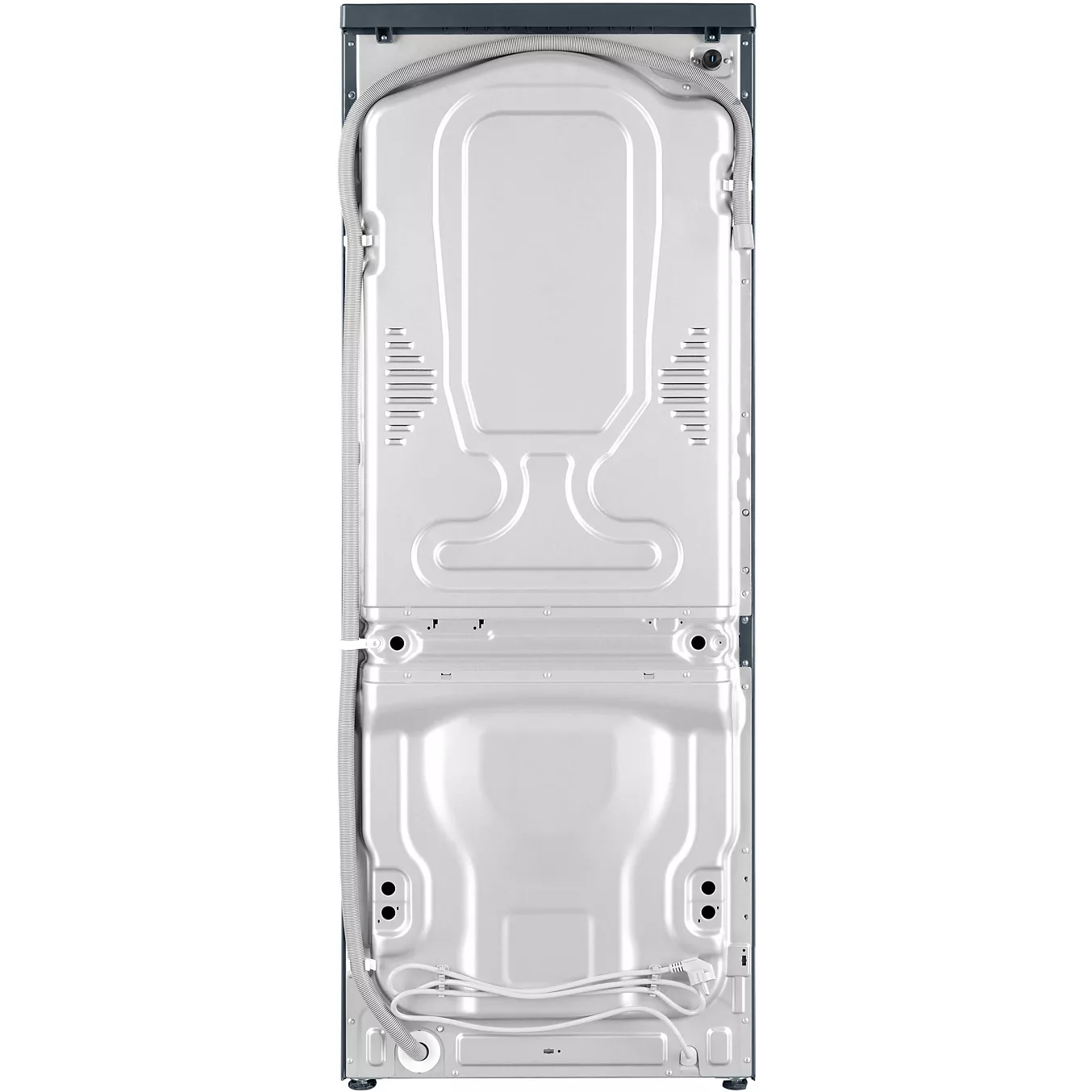 Lave linge séchant hublot HAIER CLC108-GNU1-S – Image 10