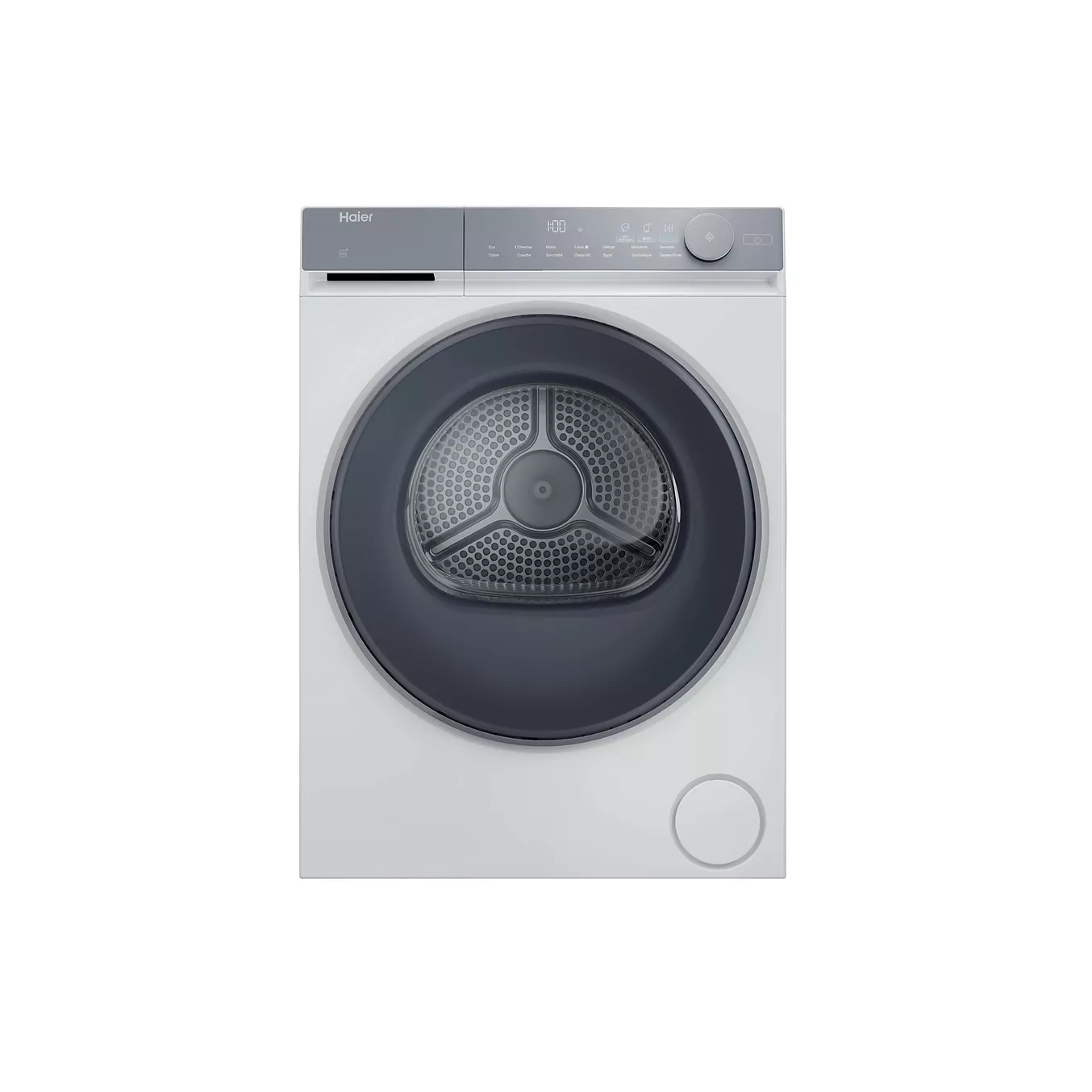 Sèche linge pompe à chaleur LG RH9V51WH