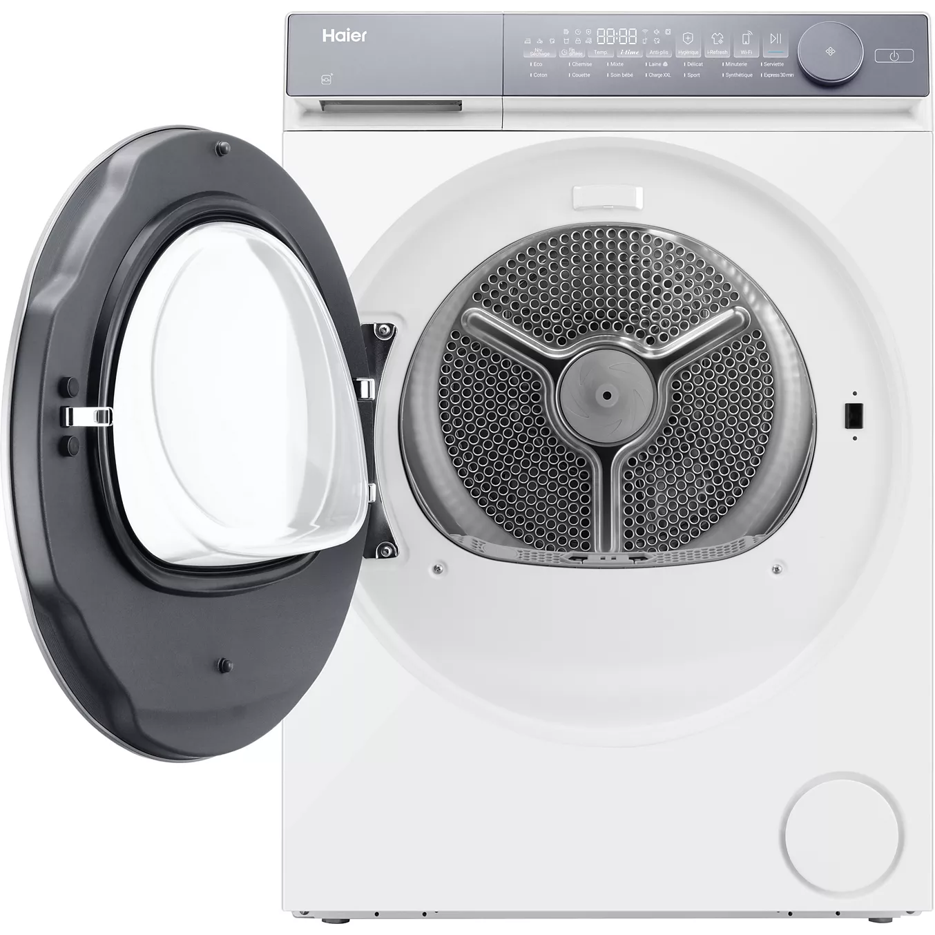 Sèche linge pompe à chaleur LG RH9V51WH – Image 16