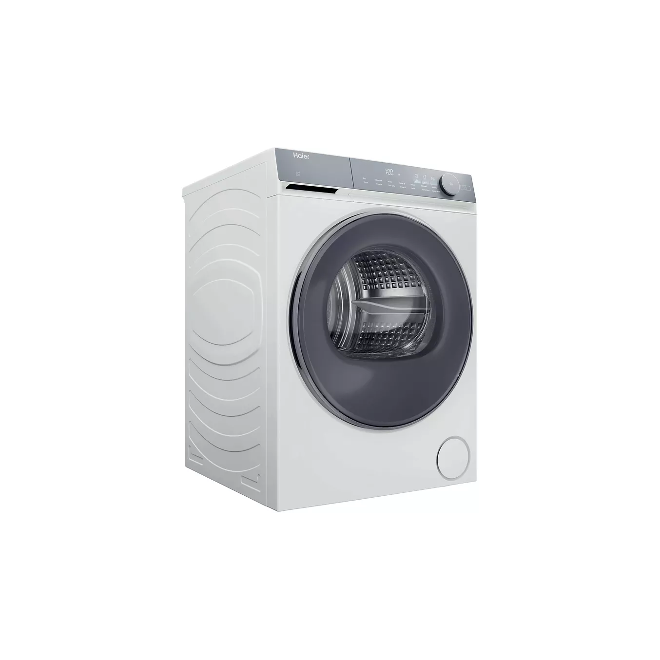 Sèche linge pompe à chaleur LG RH9V51WH – Image 15