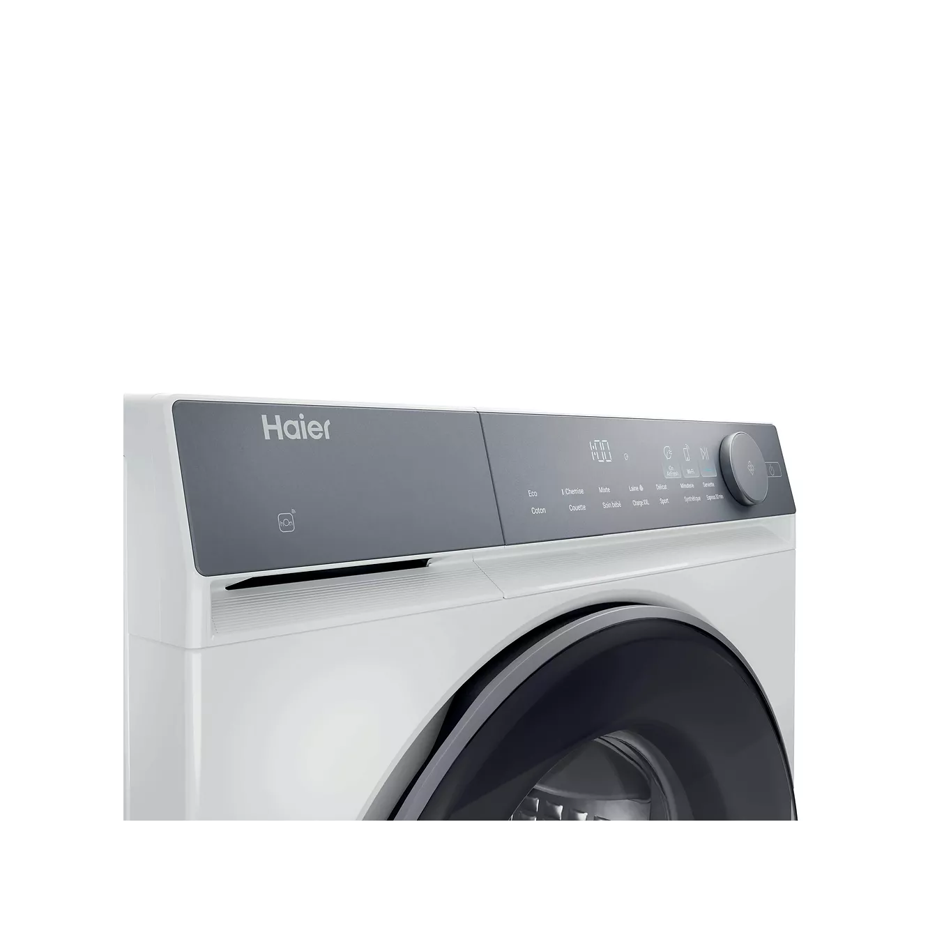 Sèche linge pompe à chaleur LG RH9V51WH – Image 14