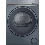 Sèche linge pompe à chaleur HAIER HD100-C367GU1-FR