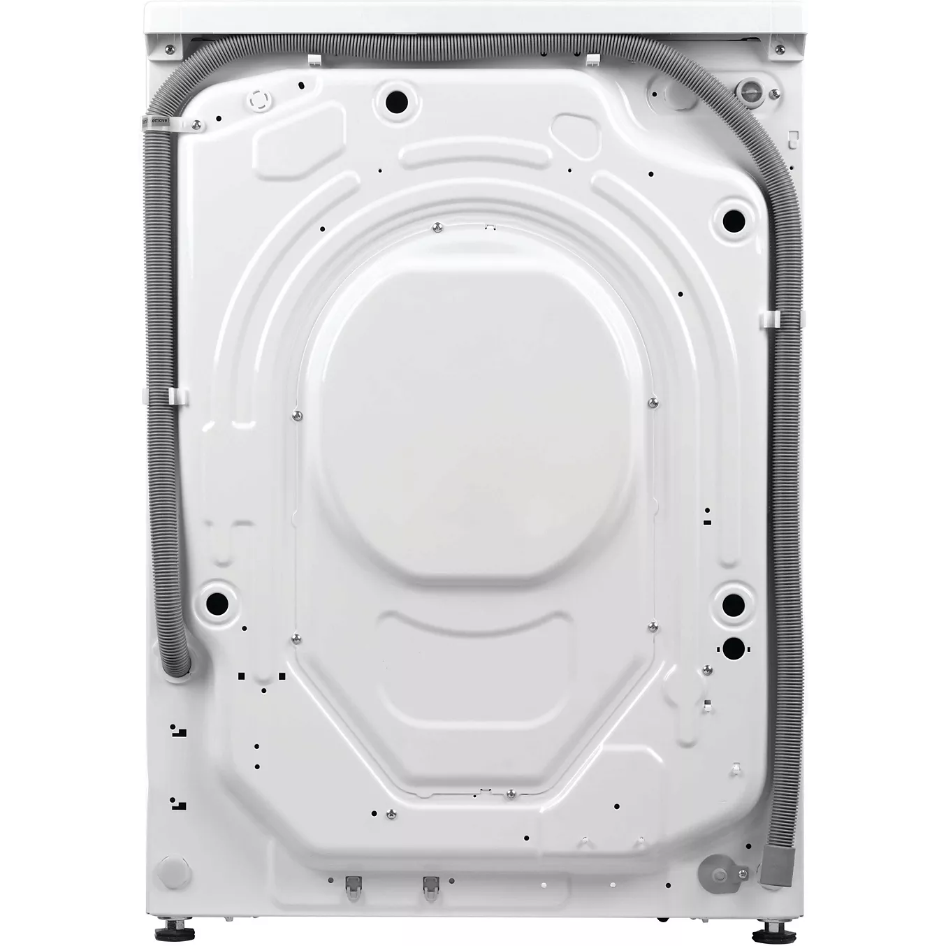 Lave linge séchant hublot HAIER HWD100-B14367UFR X-séries 7 – Image 3