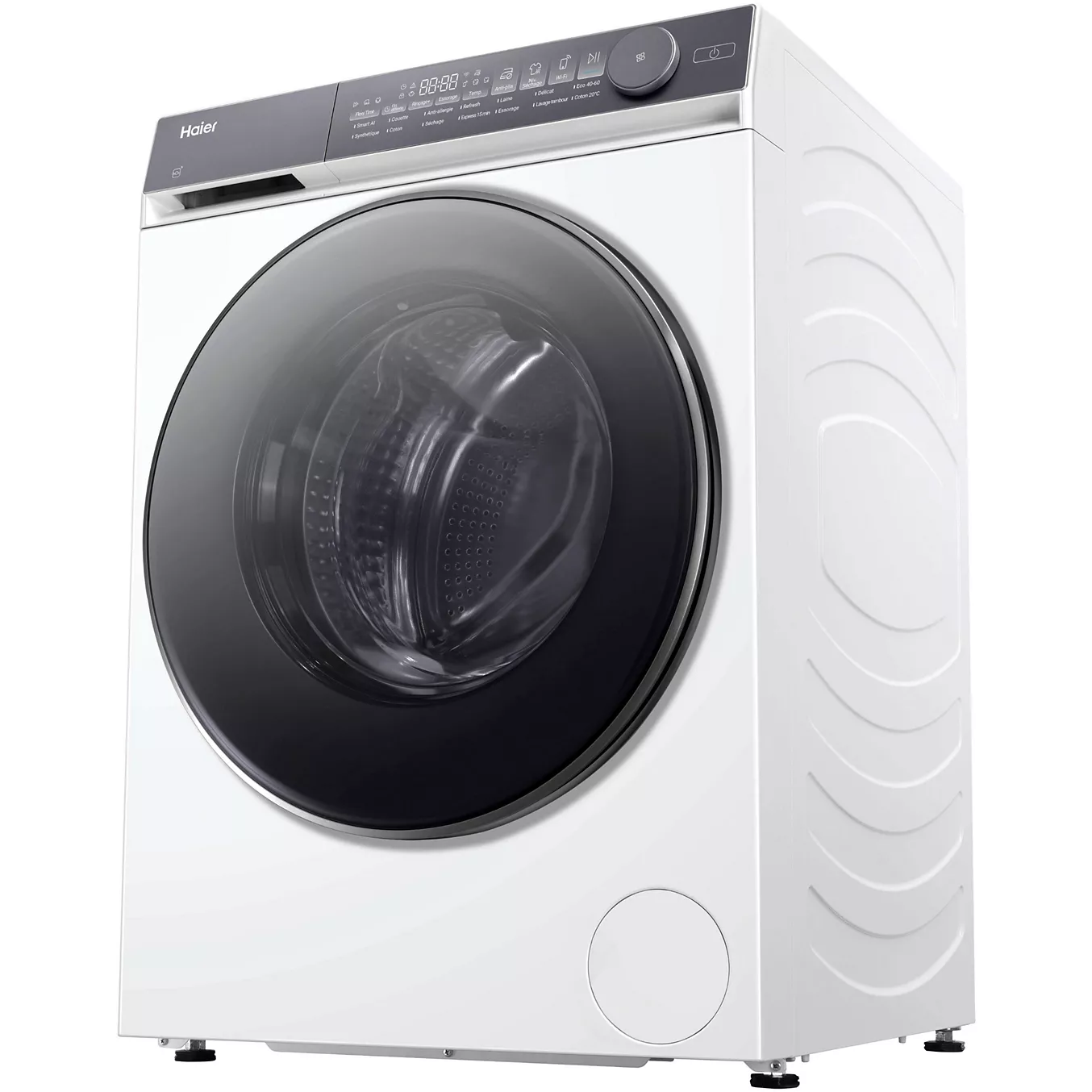Lave linge séchant hublot HAIER HWD100-B14367UFR X-séries 7 – Image 9