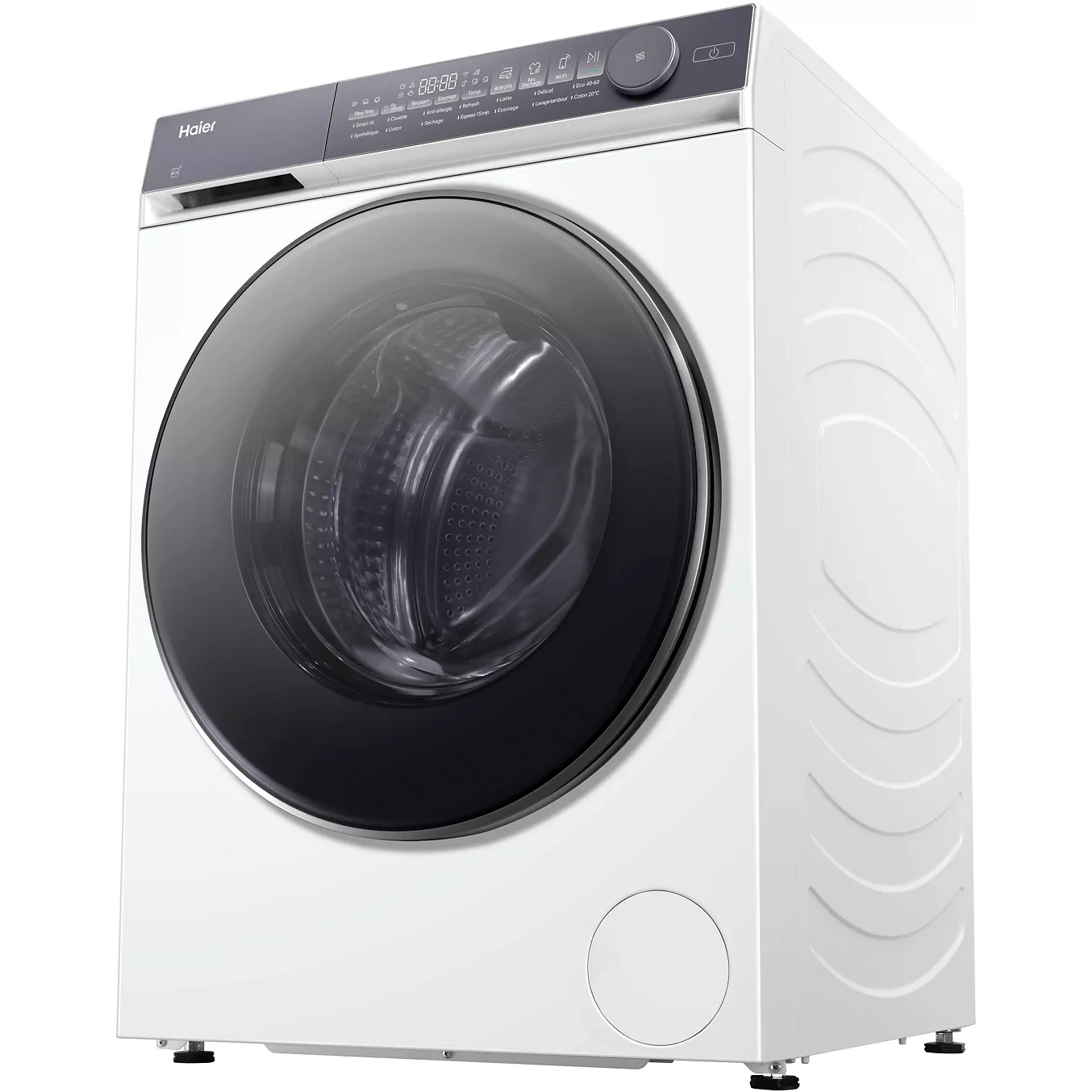 Lave linge séchant hublot HAIER HWD100-B14367UFR X-séries 7 – Image 13