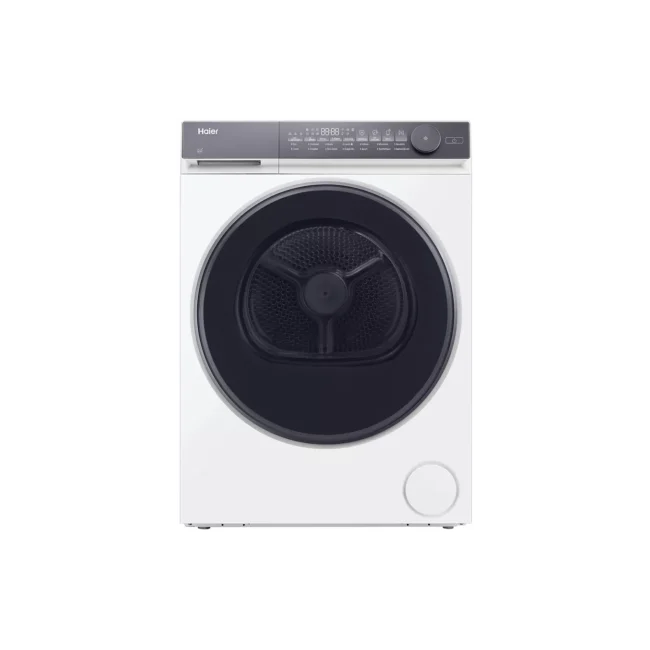 Sèche linge pompe à chaleur HAIER HD90-A367U1-FR
