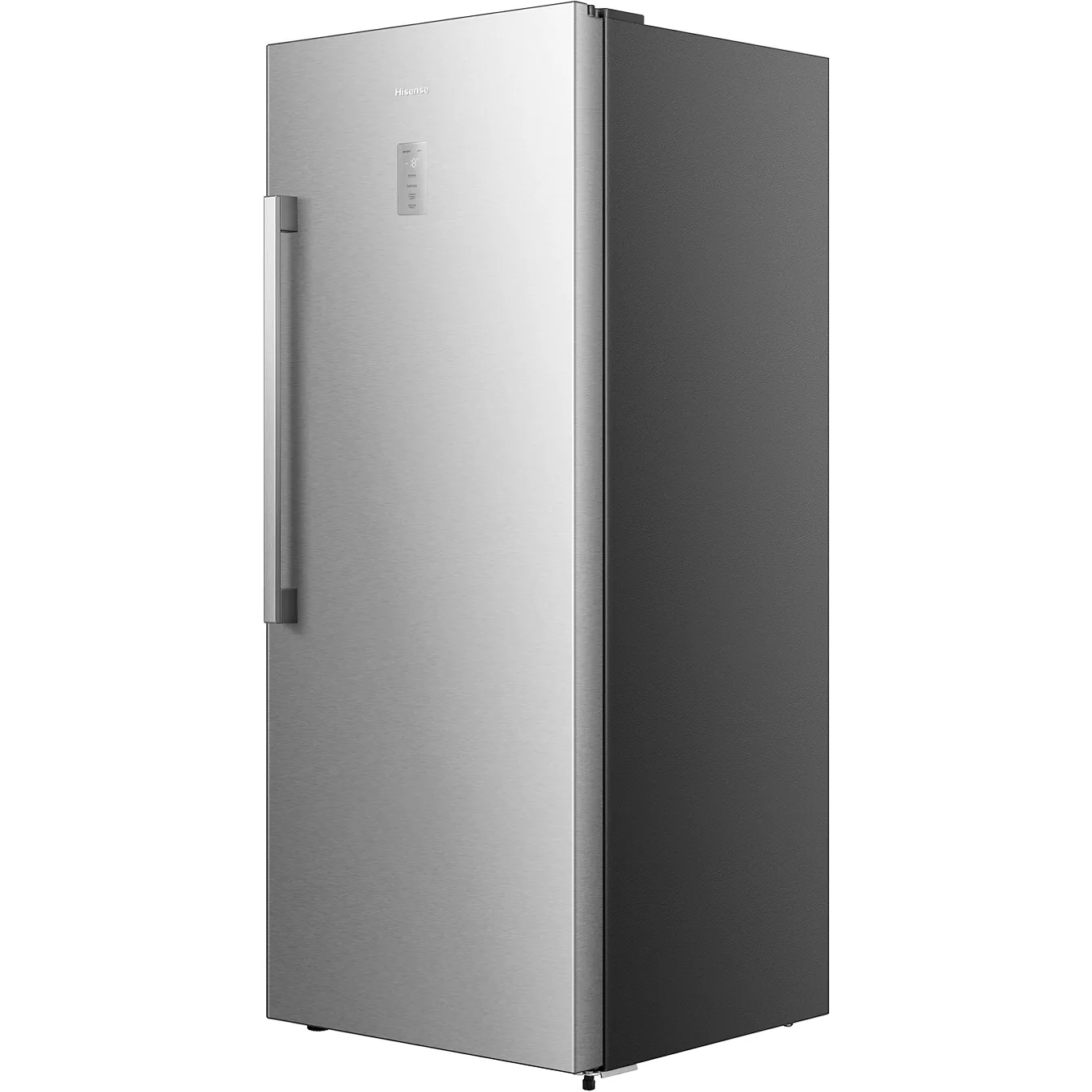 Congélateur armoire HISENSE FT500N4AIE