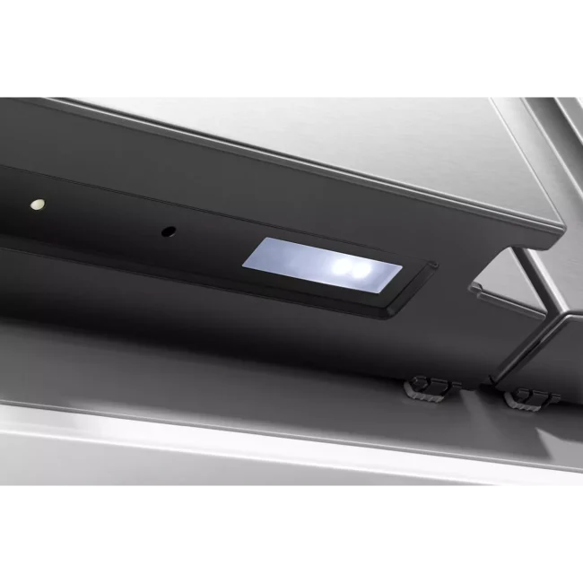 Réfrigérateur multi portes HISENSE RF815N4SWSE