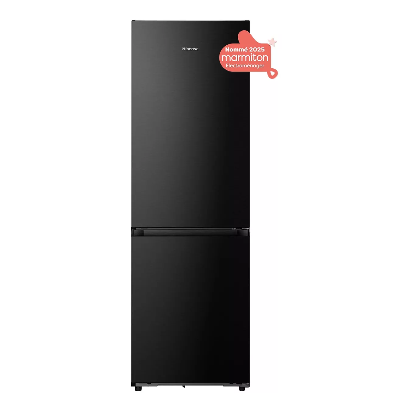 Réfrigérateur combiné HISENSE RB5K330GSFC freshfit – Image 10