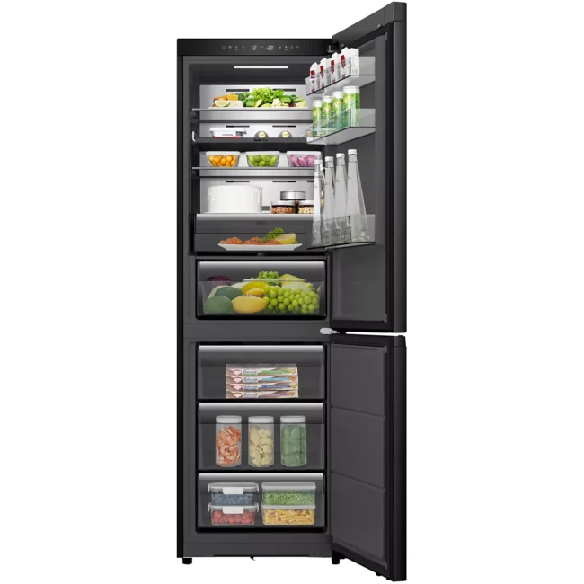 Réfrigérateur combiné HISENSE RB5K330GSFC freshfit