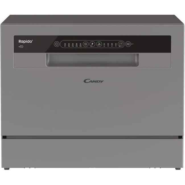 Mini lave vaisselle CANDY CP 6E51LS