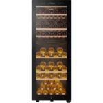 Cave à vin vieillissement HAIER WINE BANK 50 SERIES 7 - HWS77GDAU1