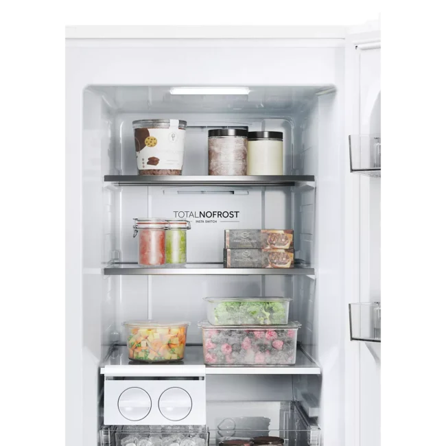 Congélateur armoire HAIER H4F272WDH1