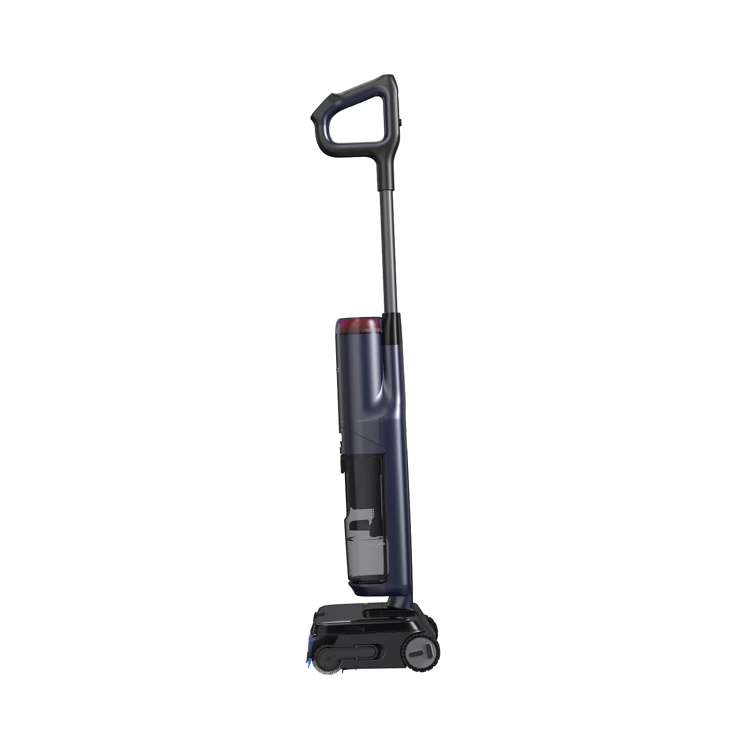 Aspirateur laveur TINECO Floor One S7 Max Pro Bleu – Image 3