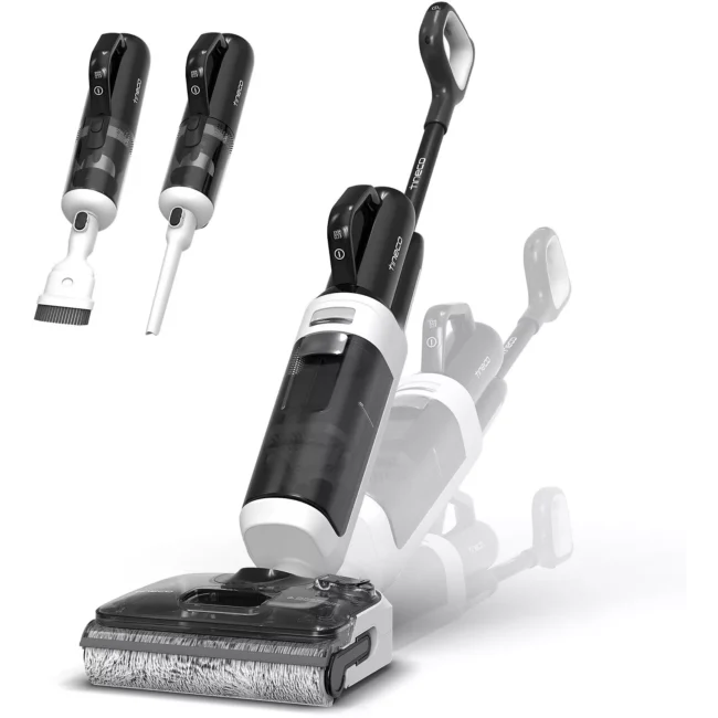 Aspirateur laveur TINECO Floor One Switch i5 Stretch